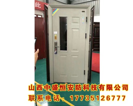 學(xué)校防盜門(mén)